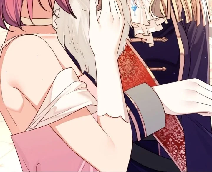 Please Bully Me, Miss Villainess! Chapter 155 Gambar 12