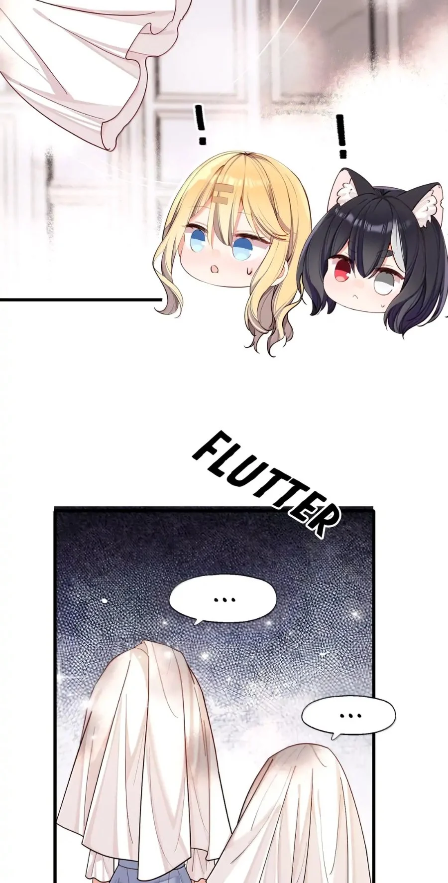 Please Bully Me, Miss Villainess! Chapter 156 Gambar 13