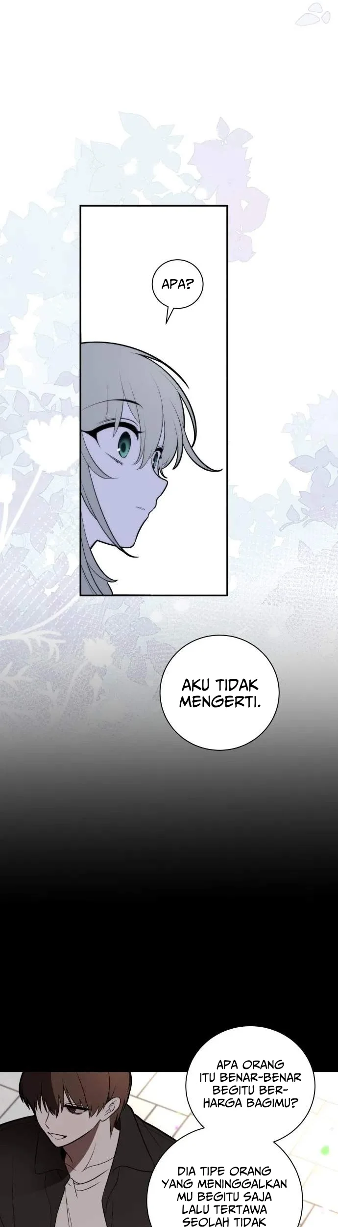 Please Don’t Die! Chapter 12 Gambar 32
