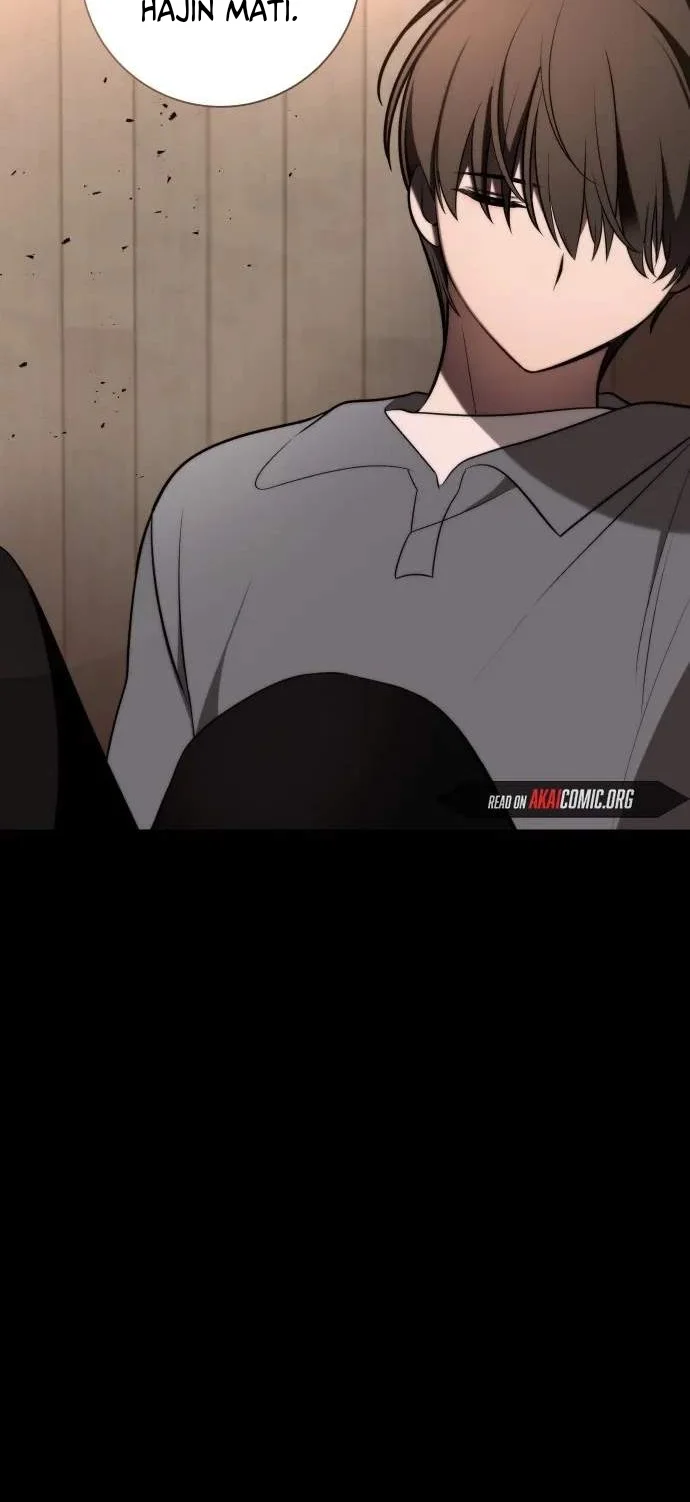 Please Don’t Die! Chapter 13 Gambar 29