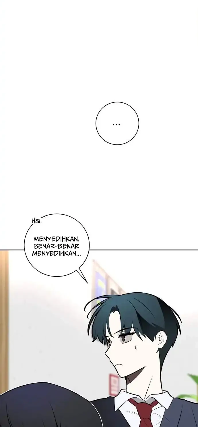 Please Don’t Die! Chapter 15 Gambar 35