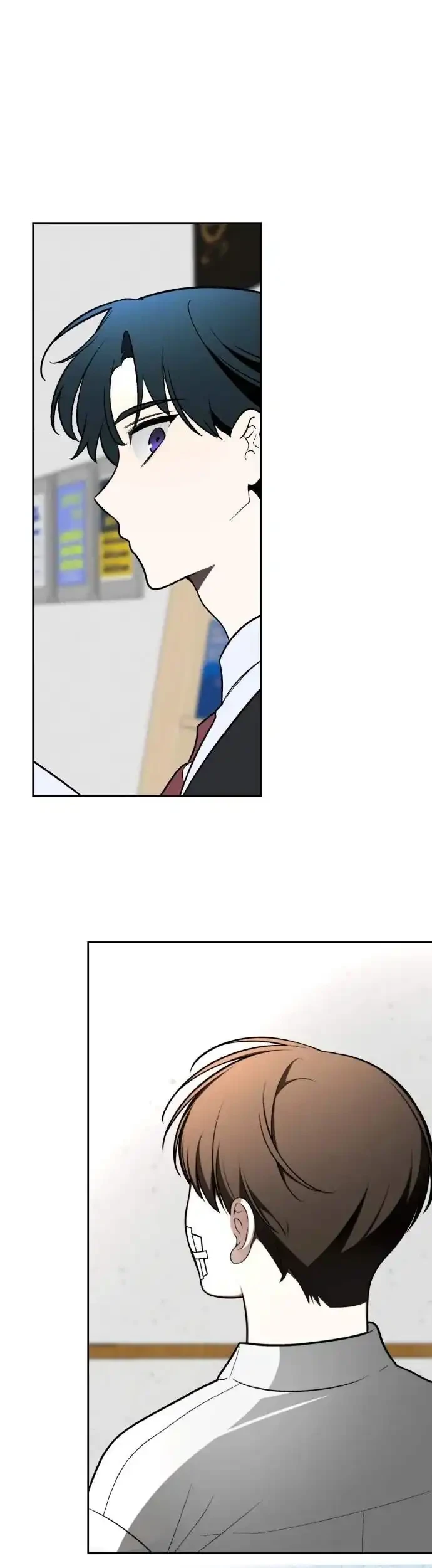 Please Don’t Die! Chapter 15 Gambar 38