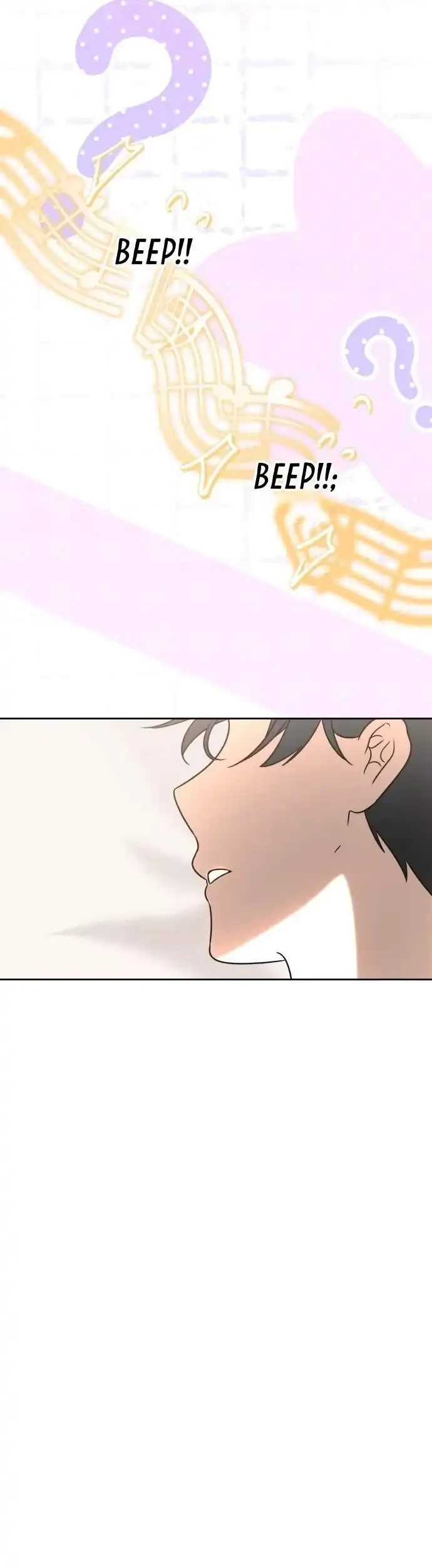 Please Don’t Die! Chapter 16 Gambar 44