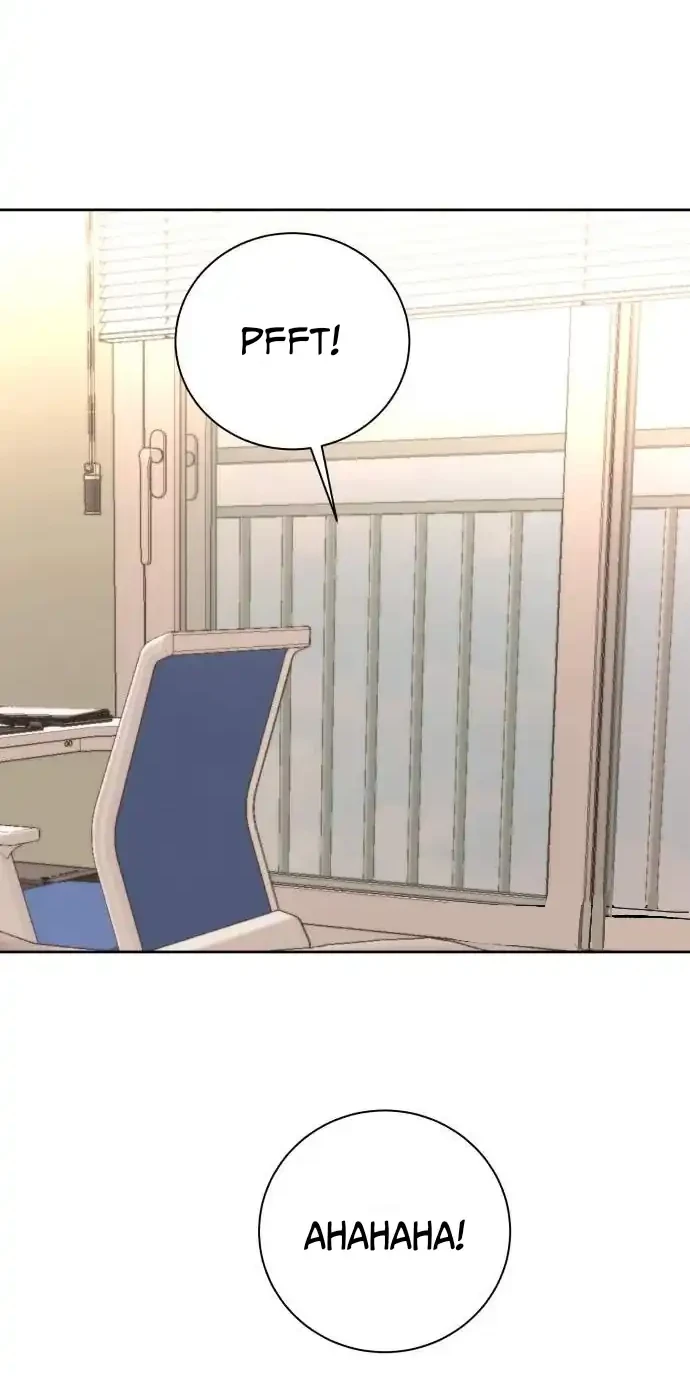 Please Don’t Die! Chapter 16 Gambar 45