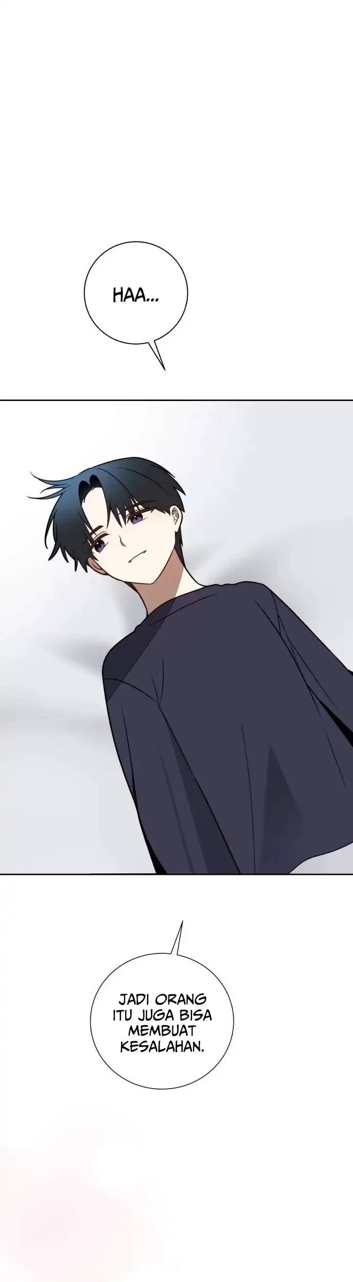 Please Don’t Die! Chapter 16 Gambar 46
