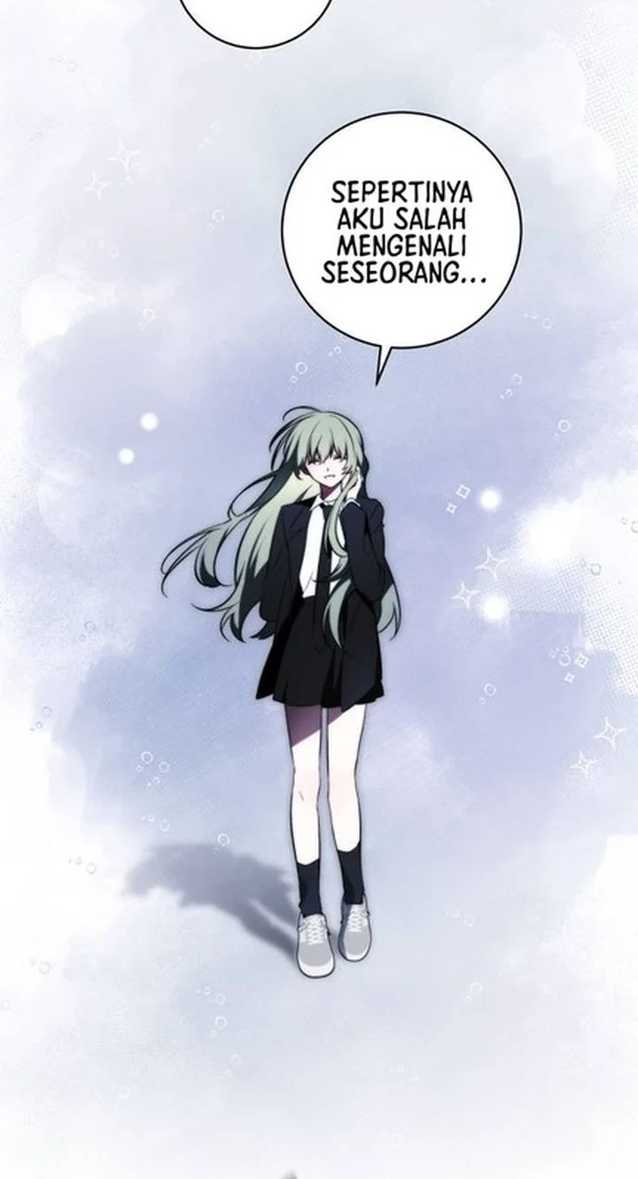 Please Don’t Die! Chapter 9 Gambar 28
