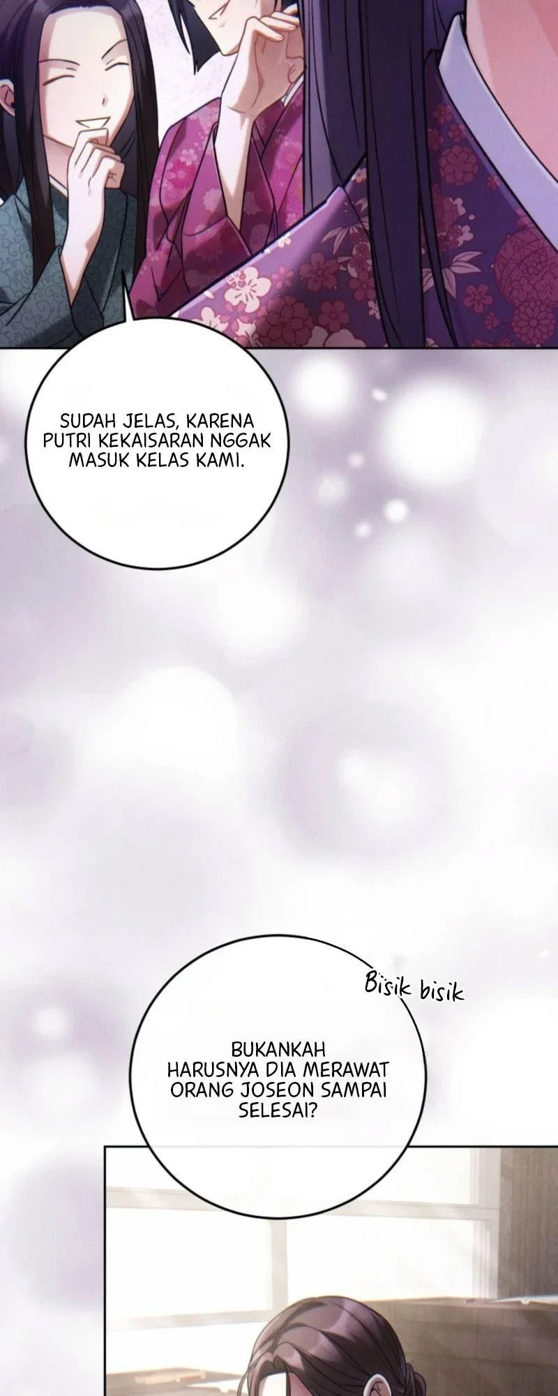 Please Help Princess Deokhye Chapter 2 Gambar 31