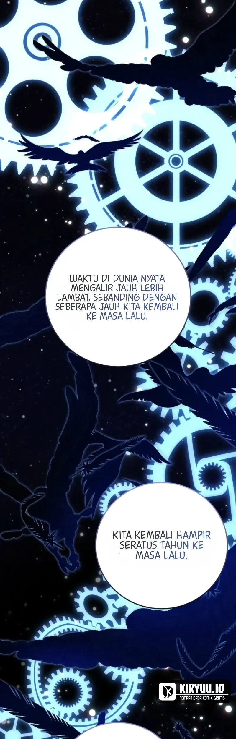 Please Help Princess Deokhye Chapter 3 Gambar 27