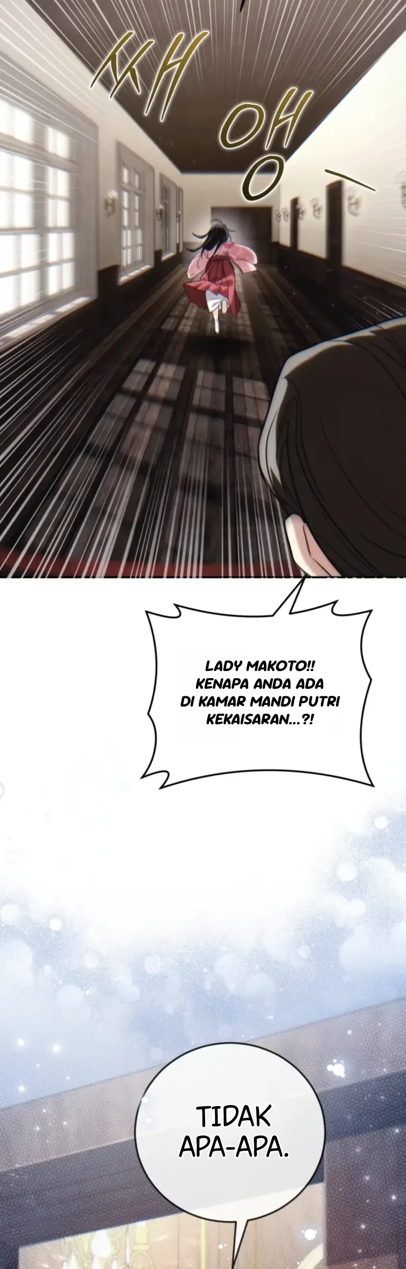 Please Help Princess Deokhye Chapter 4 Gambar 30