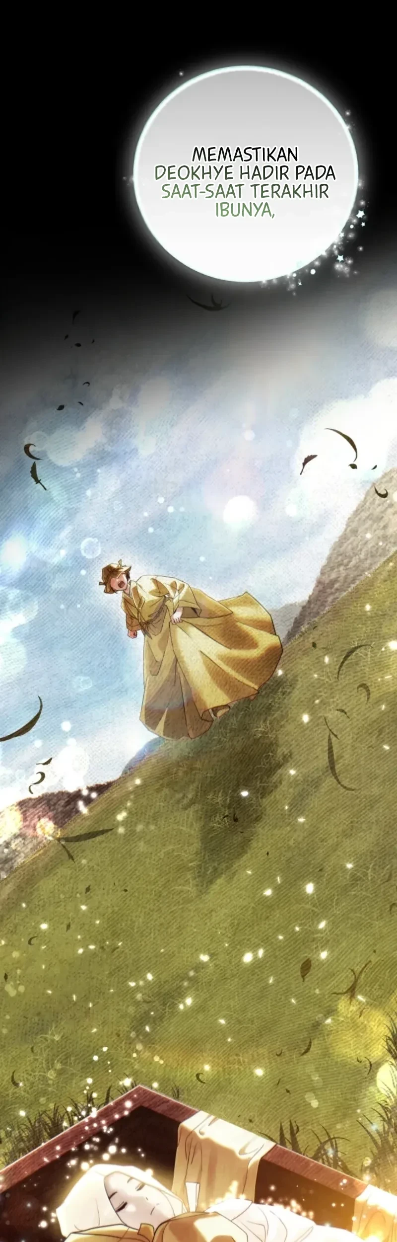 Please Help Princess Deokhye Chapter 6 Gambar 22
