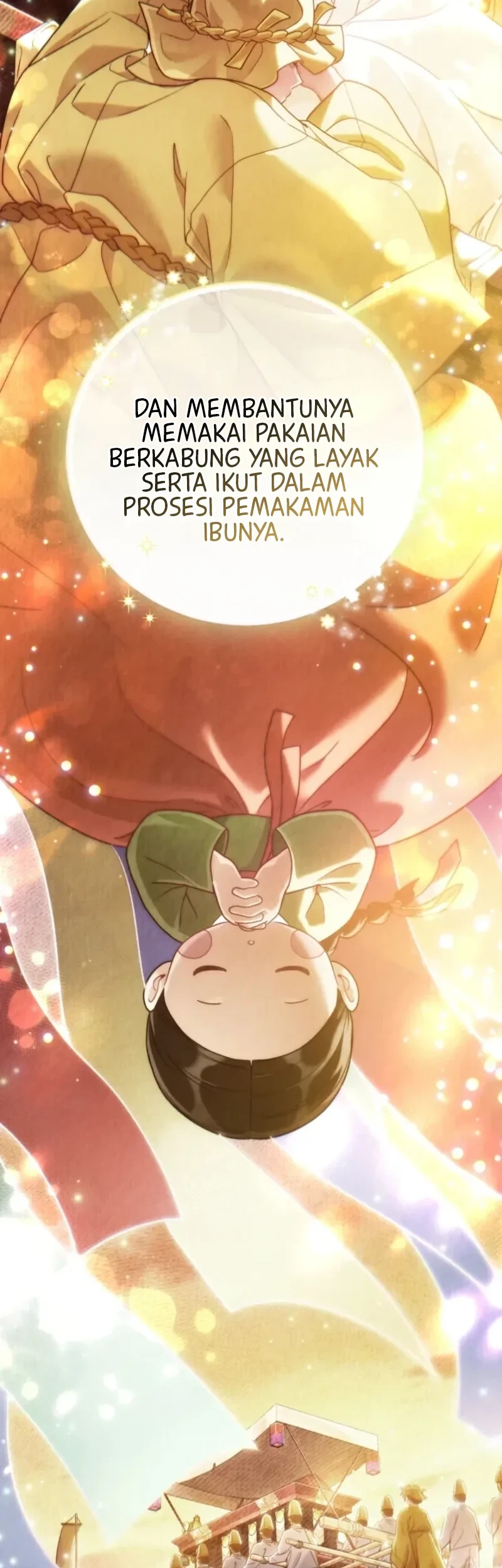 Please Help Princess Deokhye Chapter 6 Gambar 23