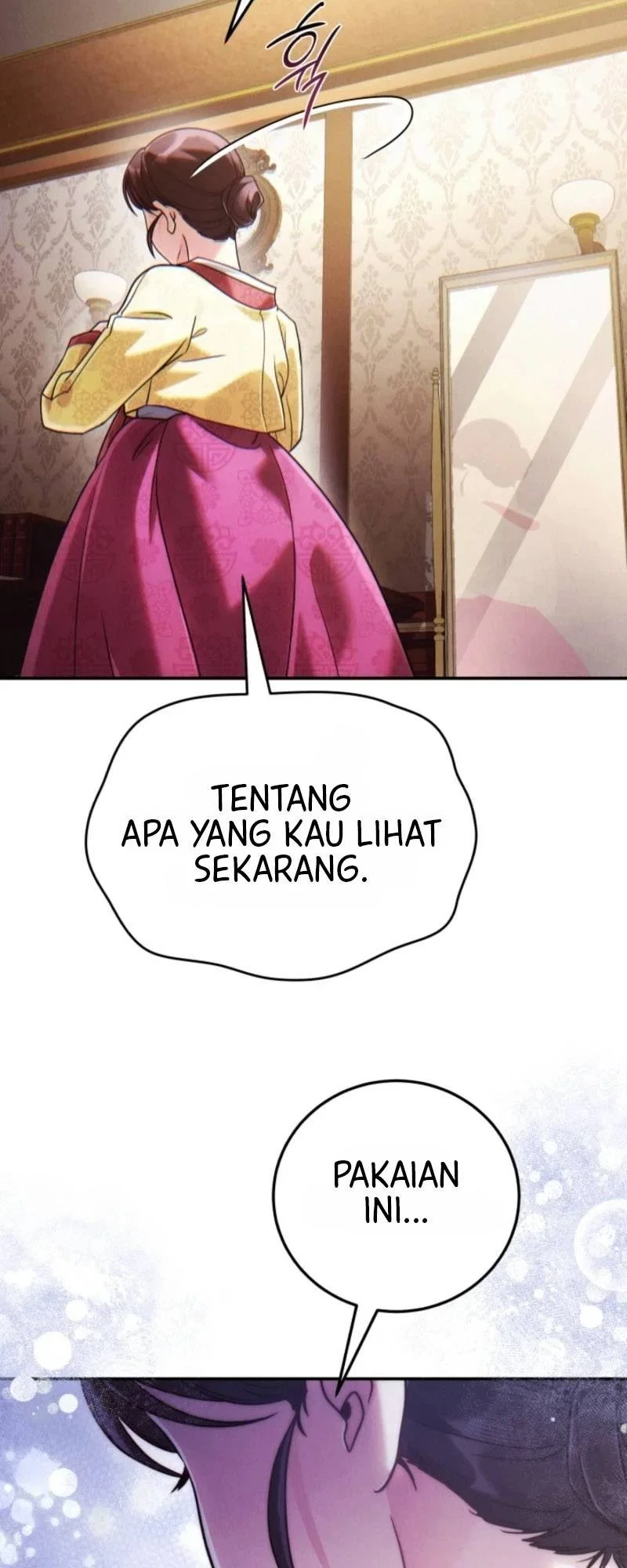 Please Help Princess Deokhye Chapter 7 Gambar 26