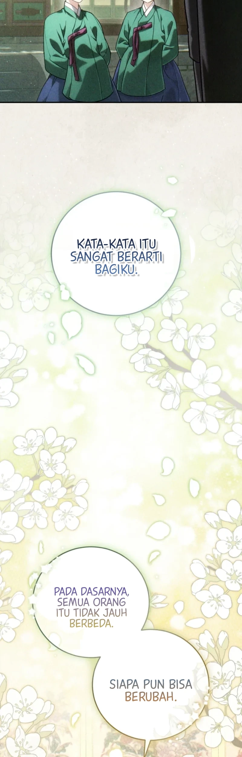 Please Help Princess Deokhye Chapter 8 Gambar 24