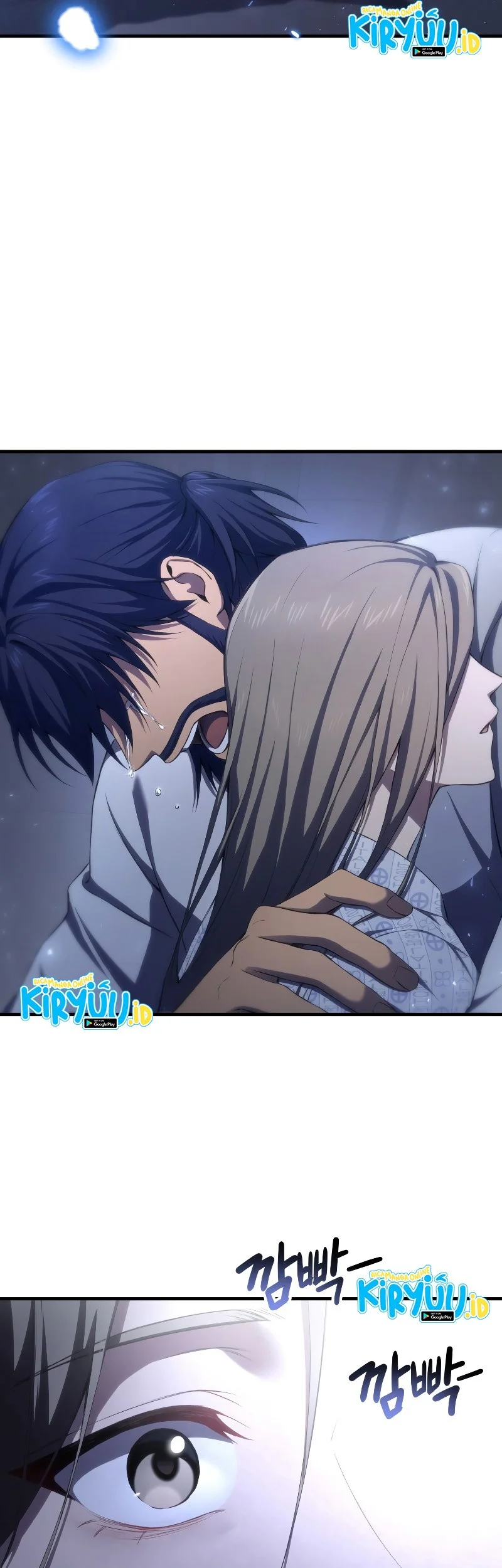 Poison-Eating Healer Chapter 501 Gambar 23