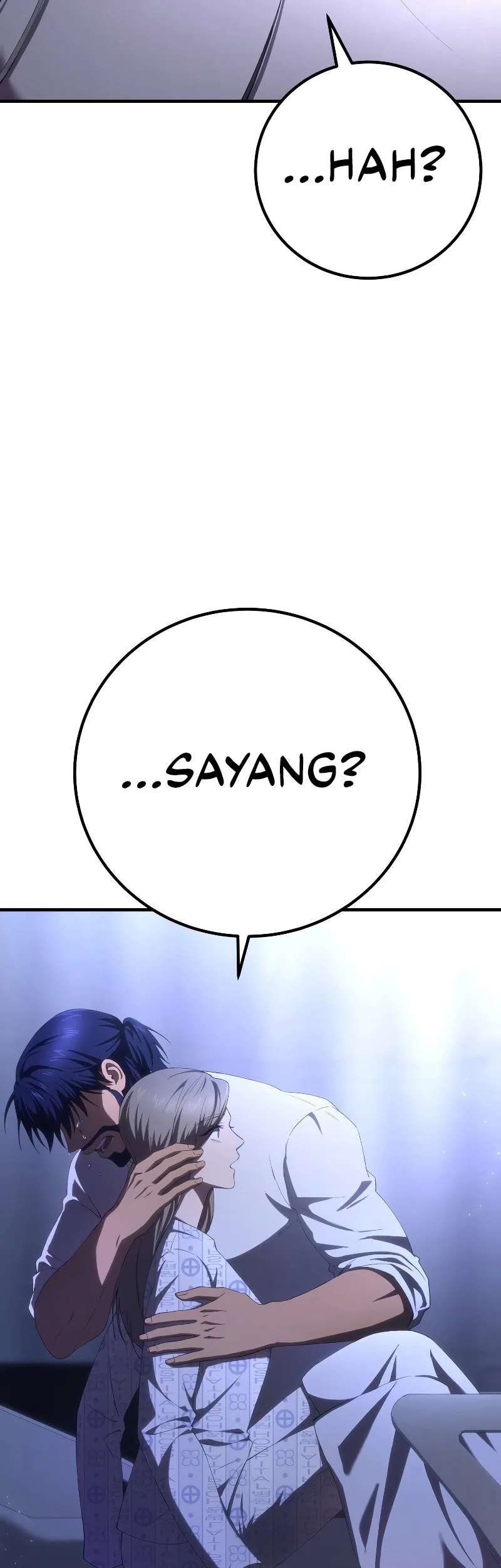 Poison-Eating Healer Chapter 501 Gambar 24