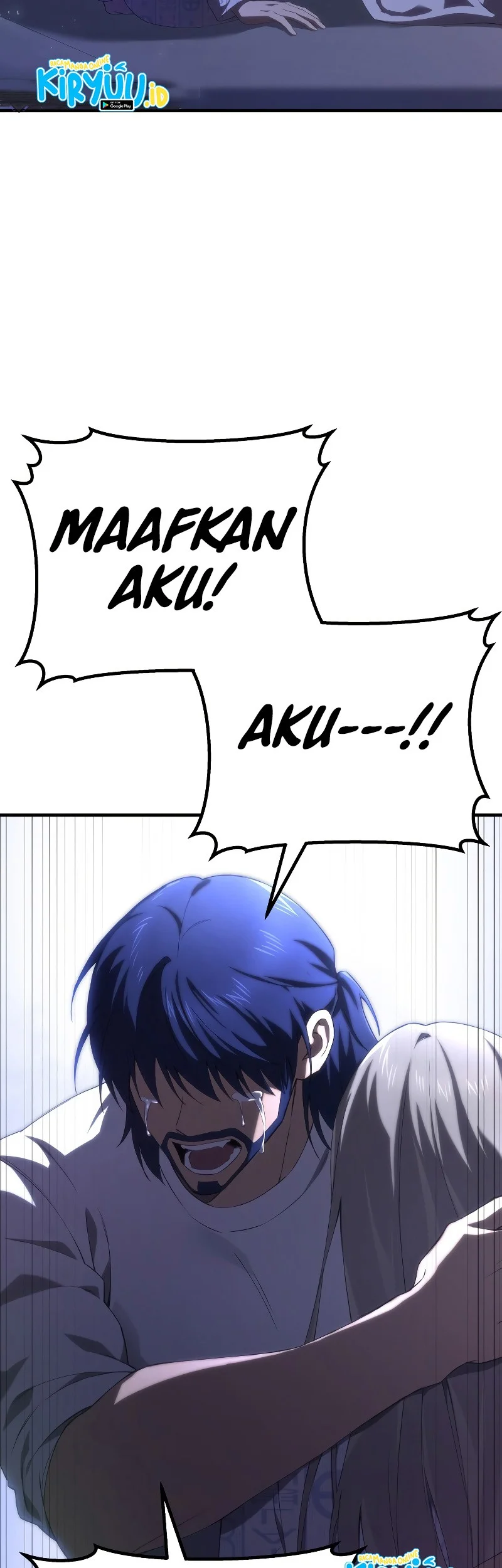 Poison-Eating Healer Chapter 501 Gambar 25