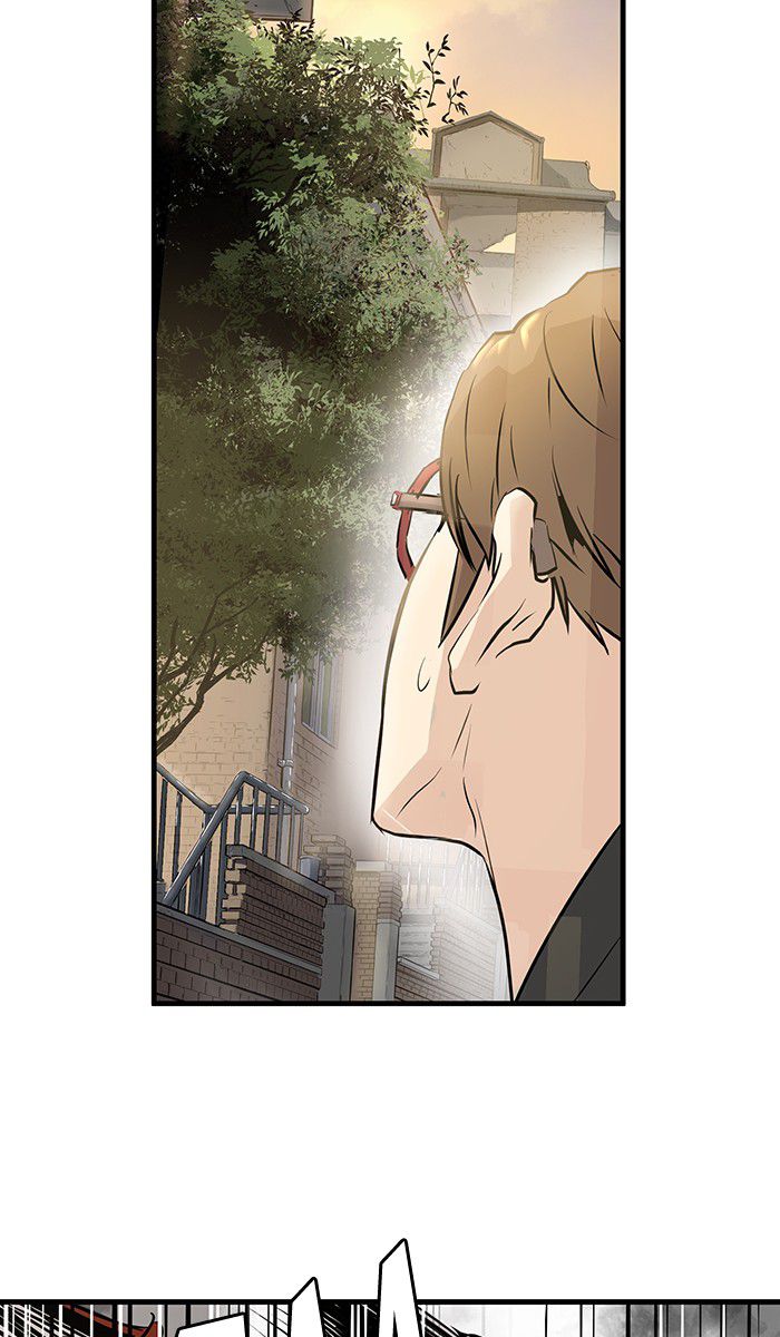 Promised Orchid Chapter 15 halaman 27