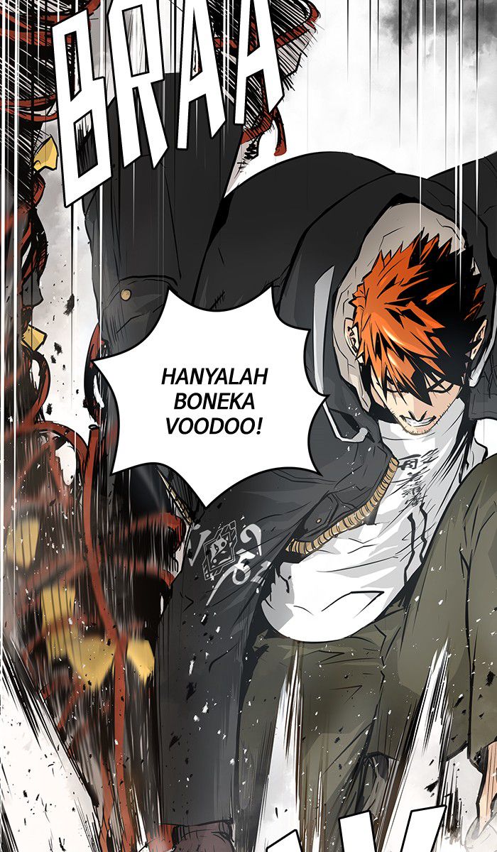 Promised Orchid Chapter 15 halaman 28
