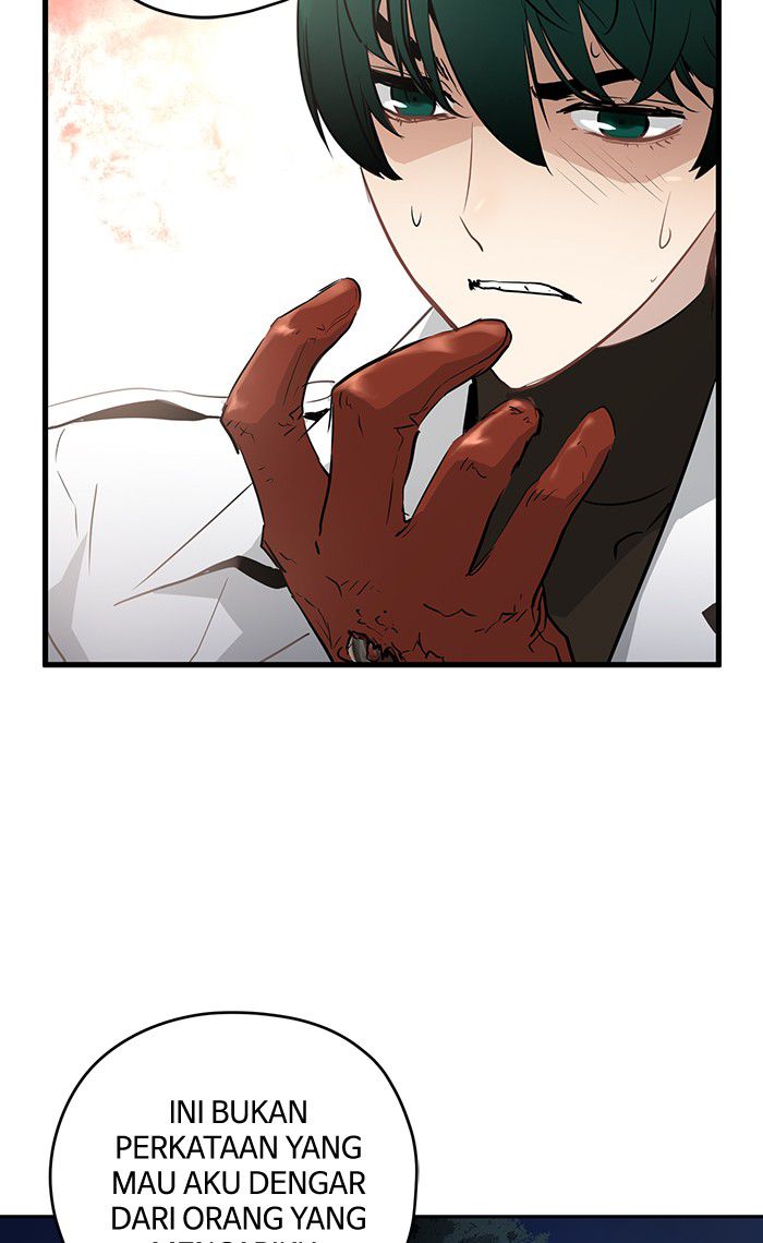Promised Orchid Chapter 21 halaman 31
