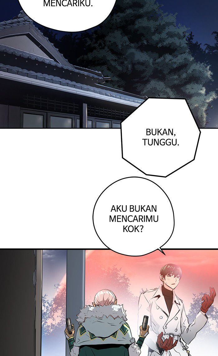 Promised Orchid Chapter 21 halaman 32