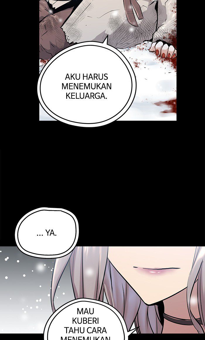 Promised Orchid Chapter 22 halaman 30