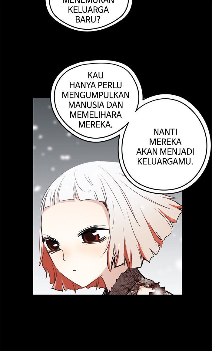 Promised Orchid Chapter 22 halaman 31