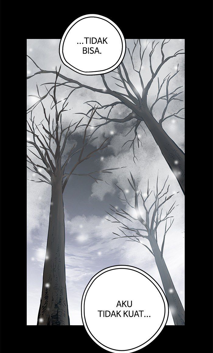 Promised Orchid Chapter 22 halaman 32