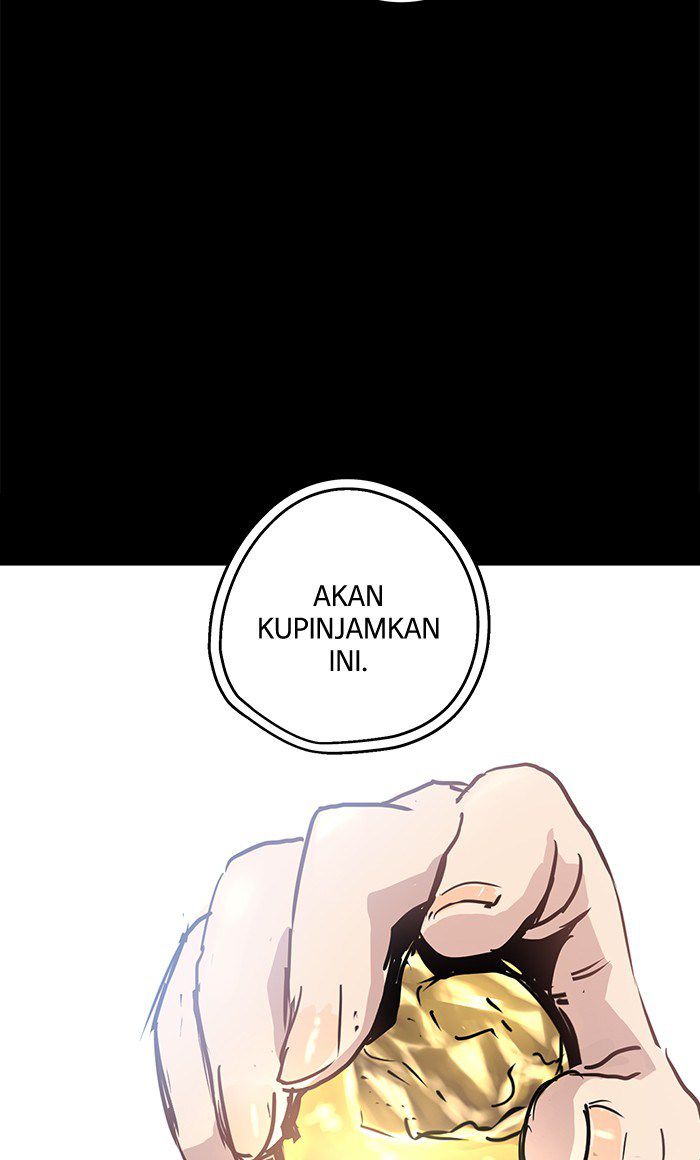 Promised Orchid Chapter 22 halaman 33