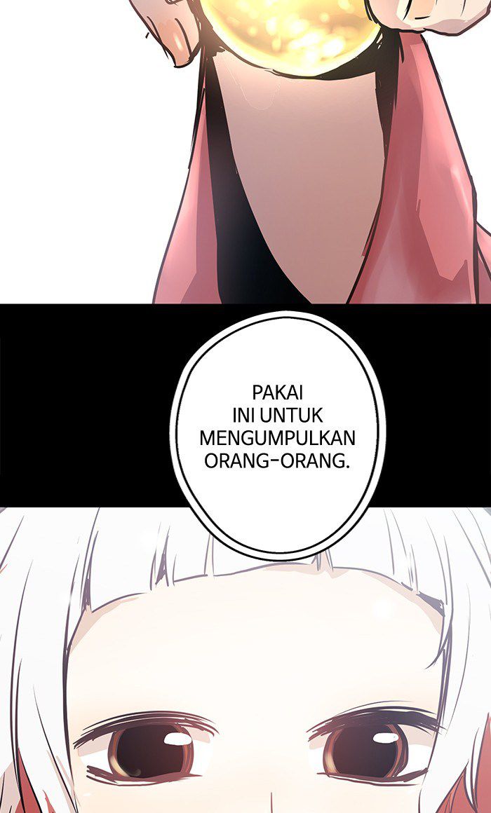 Promised Orchid Chapter 22 halaman 34