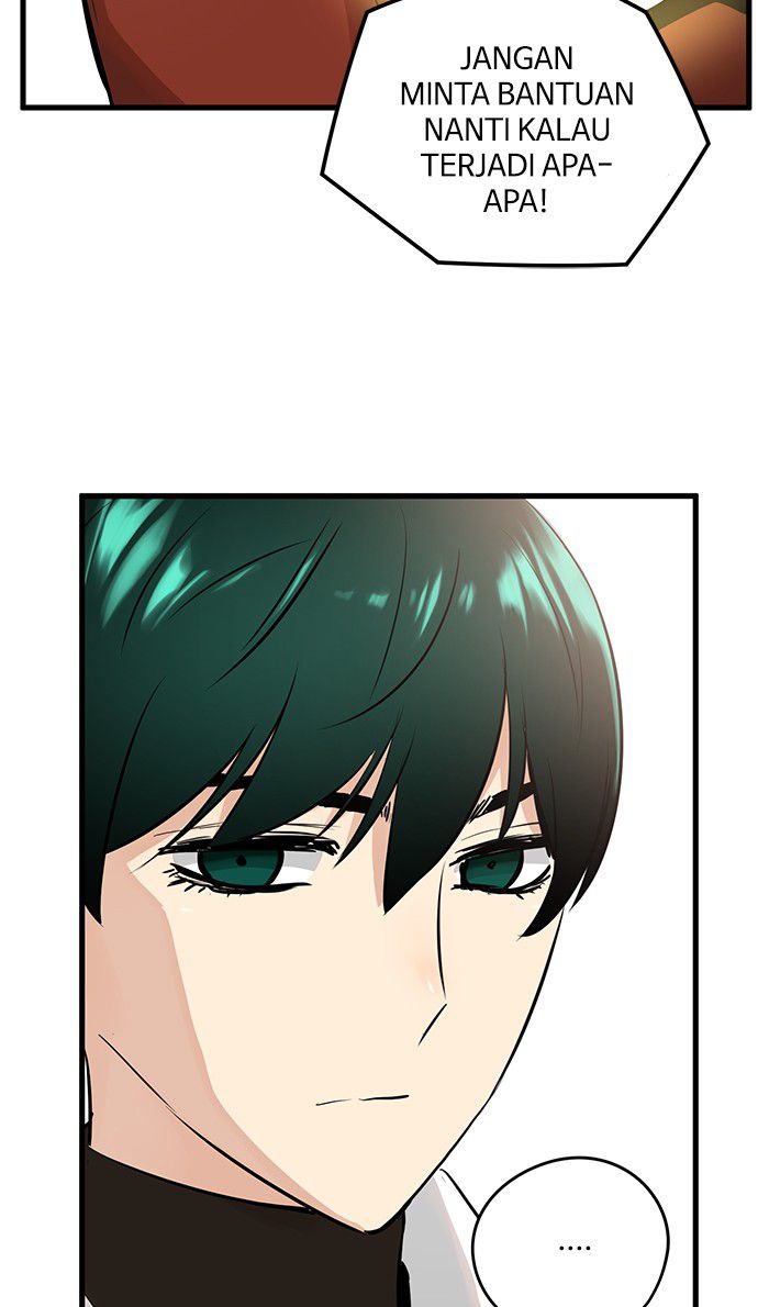Promised Orchid Chapter 26 halaman 36