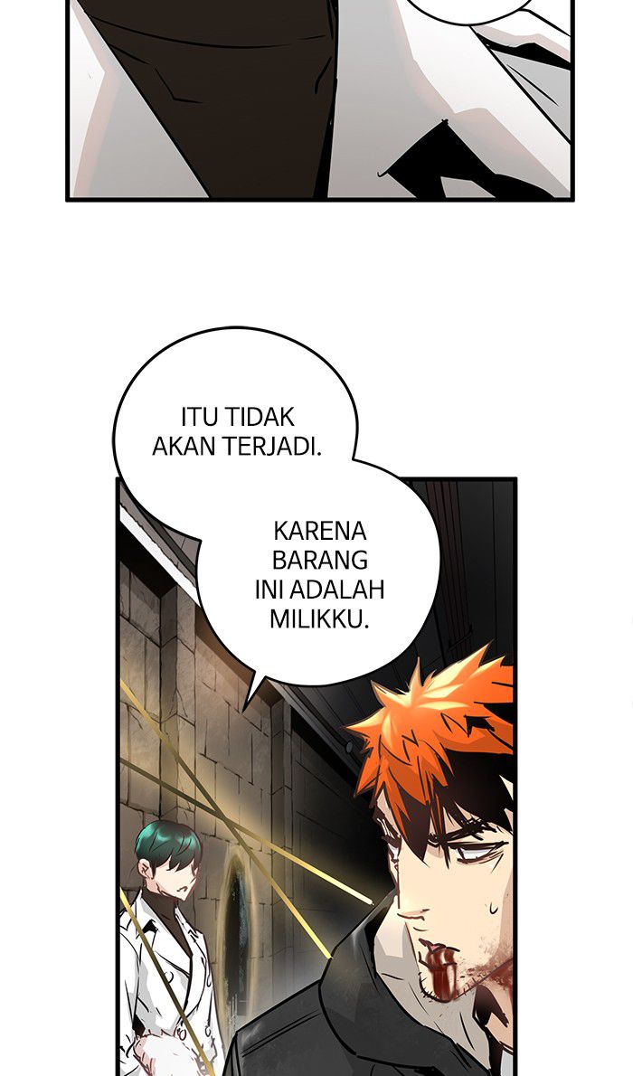 Promised Orchid Chapter 26 halaman 37