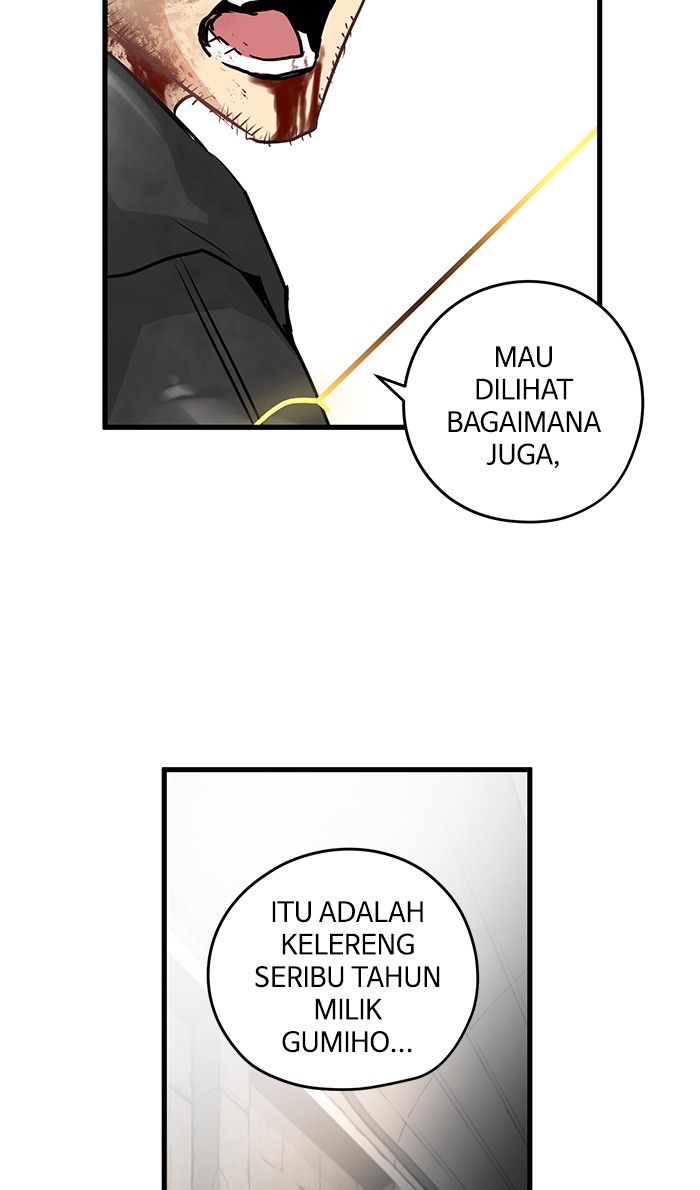 Promised Orchid Chapter 26 halaman 39