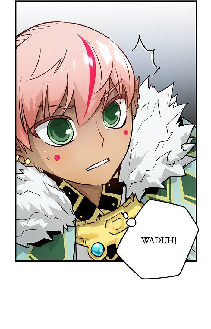 Promised Orchid Chapter 29 halaman 25