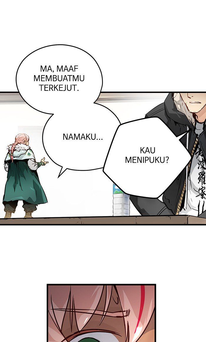 Promised Orchid Chapter 29 halaman 26