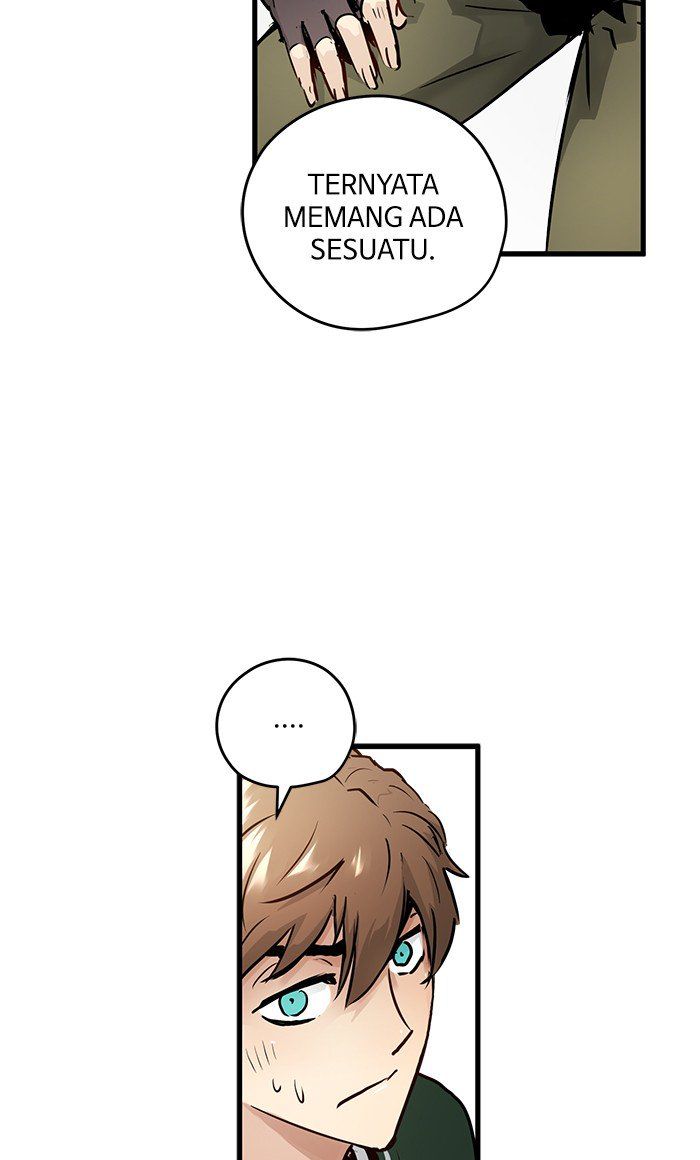 Promised Orchid Chapter 29 halaman 28