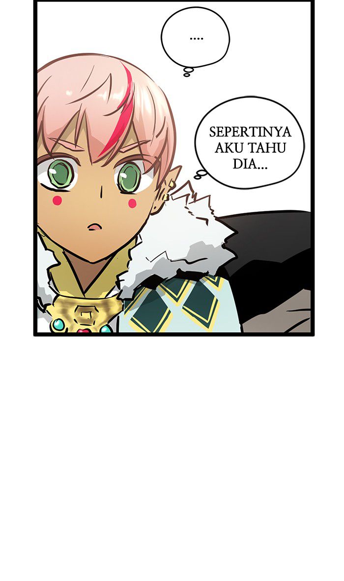 Promised Orchid Chapter 33 halaman 32