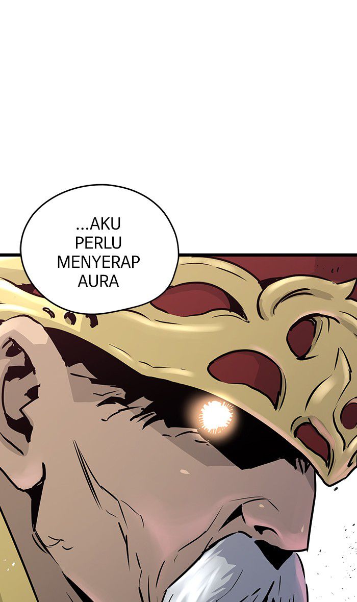 Promised Orchid Chapter 33 halaman 33