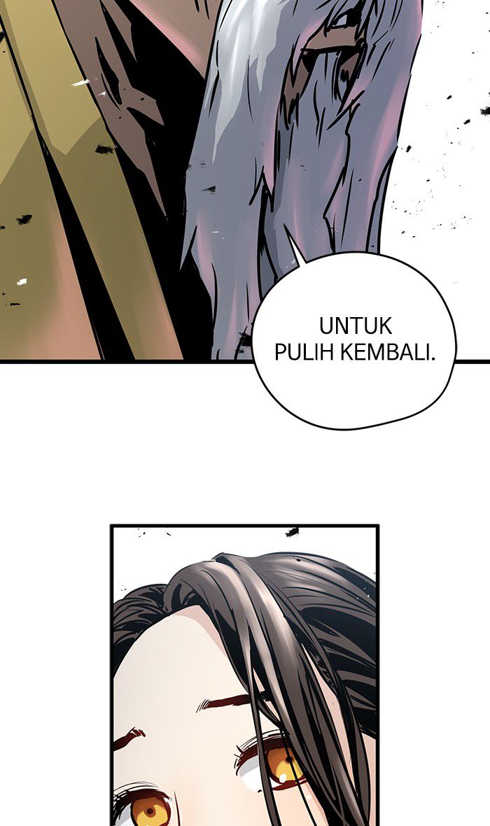 Promised Orchid Chapter 33 halaman 34