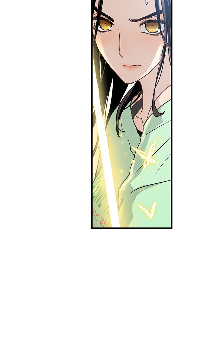 Promised Orchid Chapter 36 halaman 35