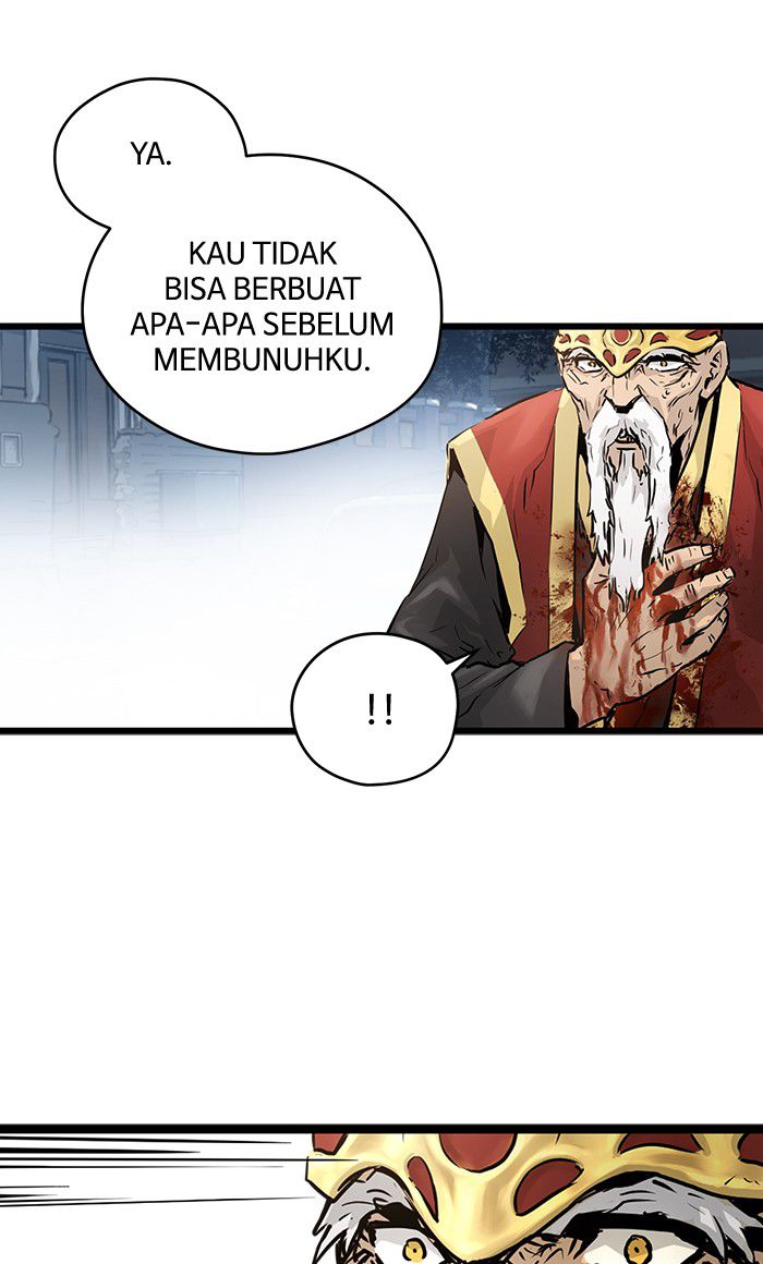 Promised Orchid Chapter 36 halaman 36
