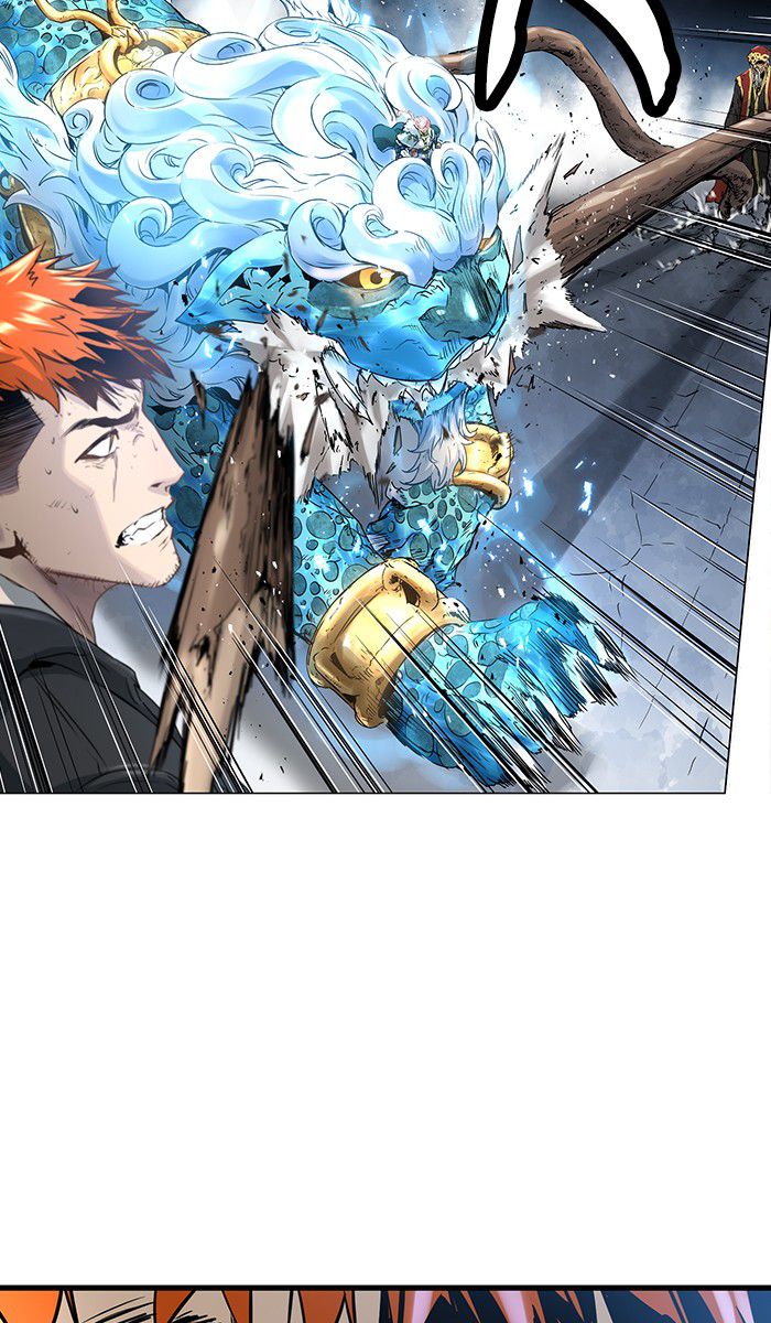 Promised Orchid Chapter 39 halaman 34