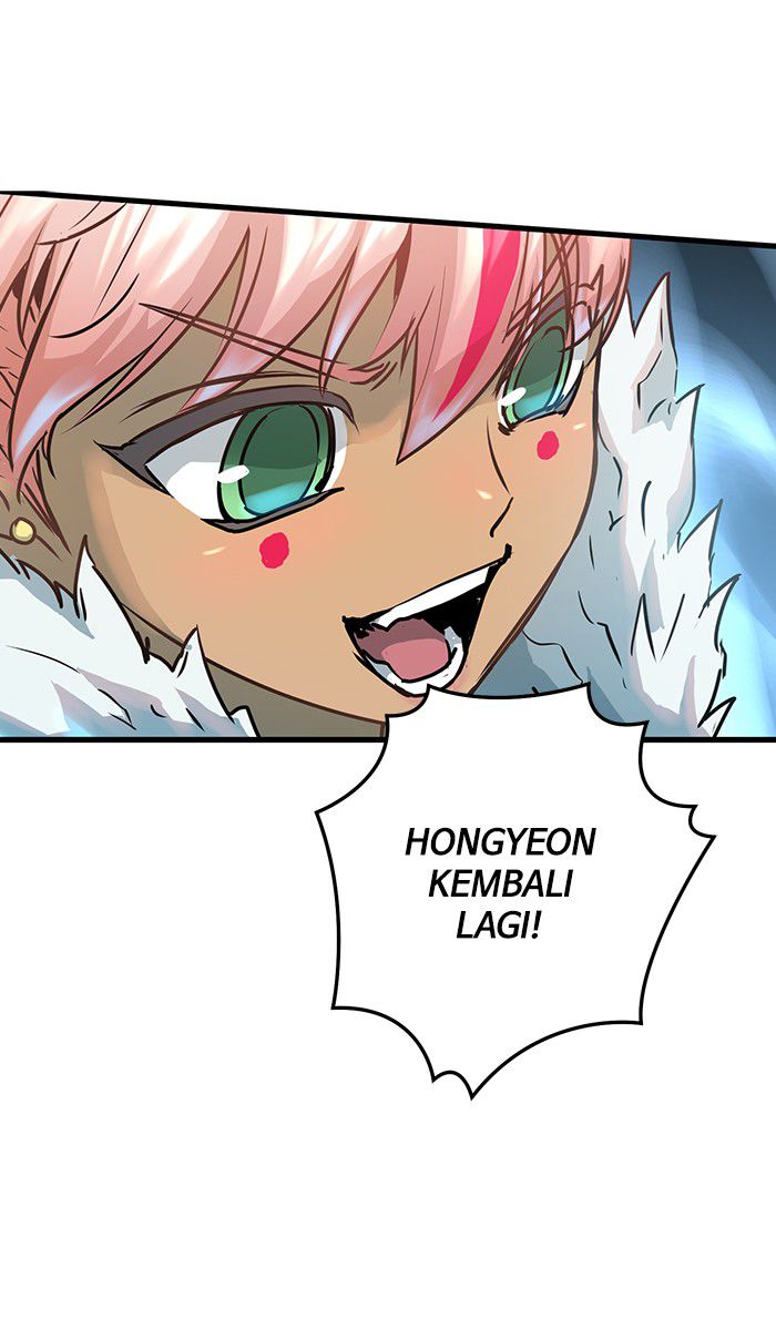 Promised Orchid Chapter 39 halaman 36
