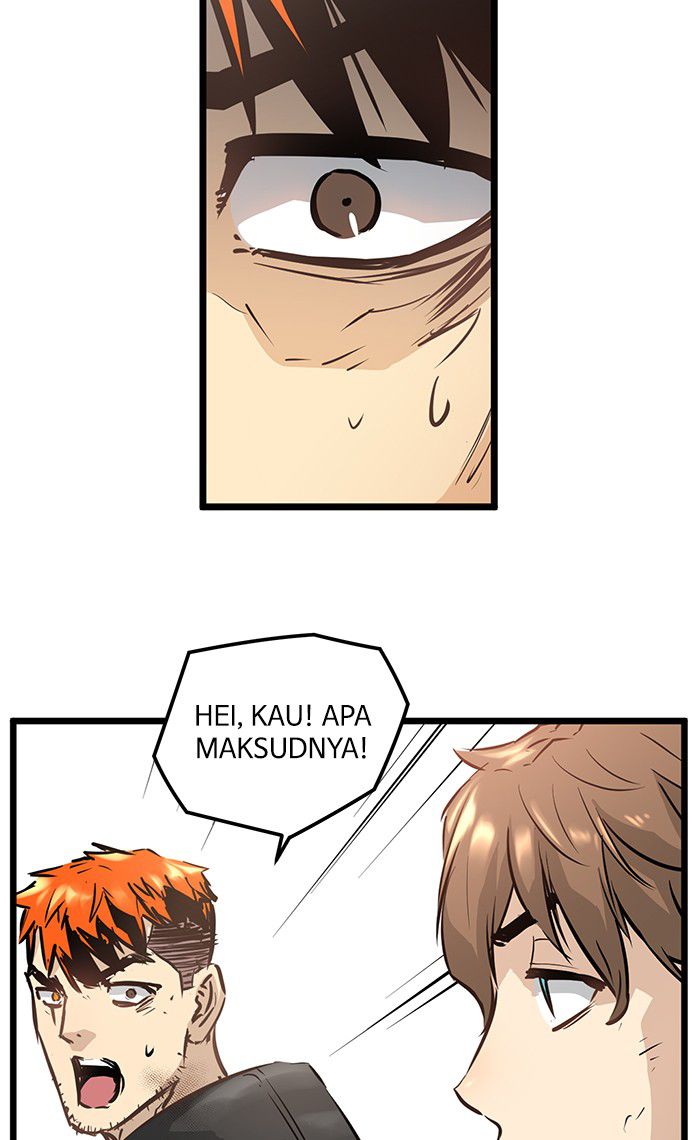 Promised Orchid Chapter 42 Gambar 46