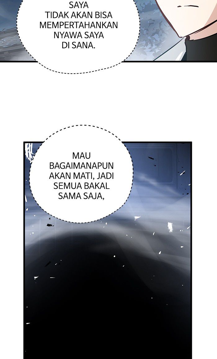 Promised Orchid Chapter 43 Gambar 39