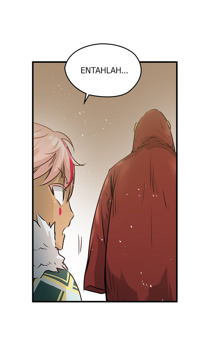 Promised Orchid Chapter 45 halaman 33