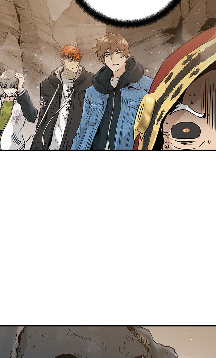 Promised Orchid Chapter 45 halaman 37