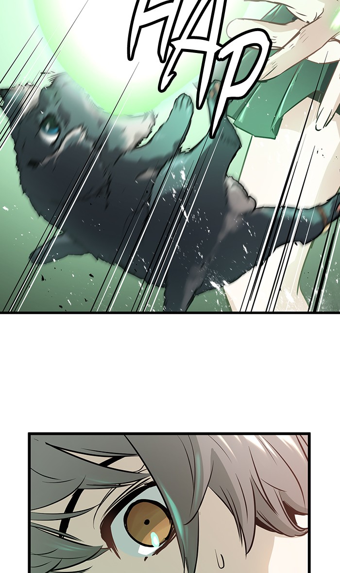 Promised Orchid Chapter 46 halaman 34