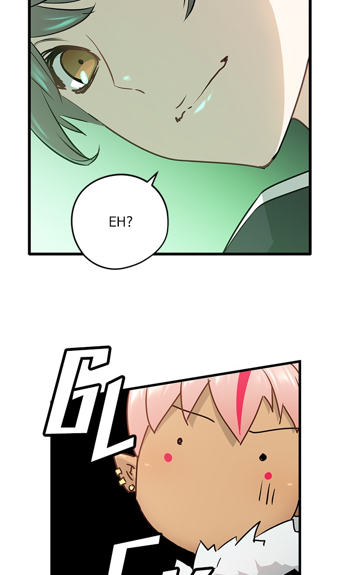 Promised Orchid Chapter 46 halaman 35
