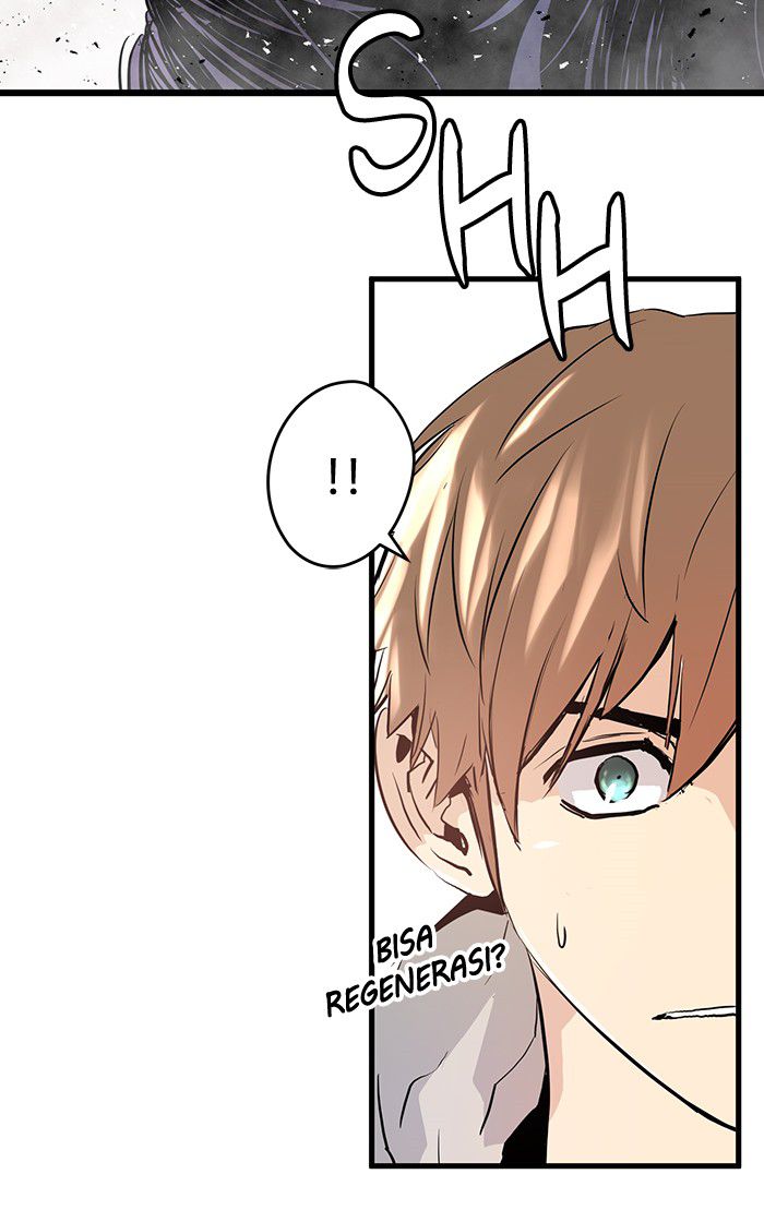 Promised Orchid Chapter 5 halaman 28