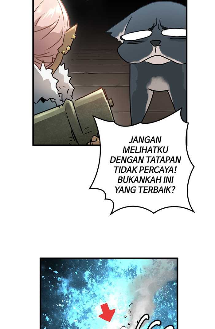 Promised Orchid Chapter 51 halaman 36